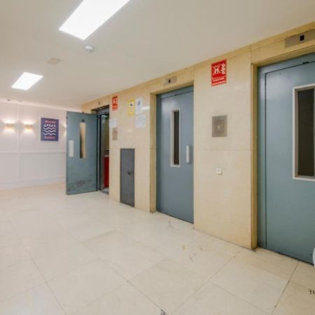 Tu Alojamiento Para 6 En Malasana Ven A San Bernardo 20 Мадрид Екстериор снимка