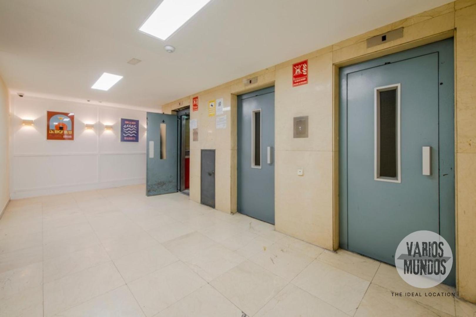 Tu Alojamiento Para 6 En Malasana Ven A San Bernardo 20 Мадрид Екстериор снимка